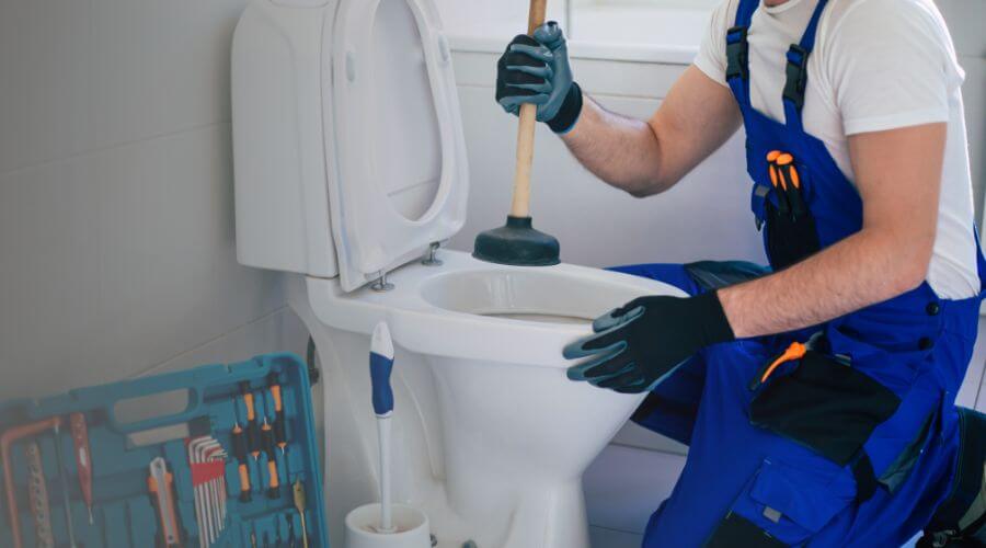 Professional expert plumbing services in Barnwell, SC